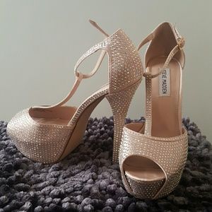Steve Madden Formal Shoes